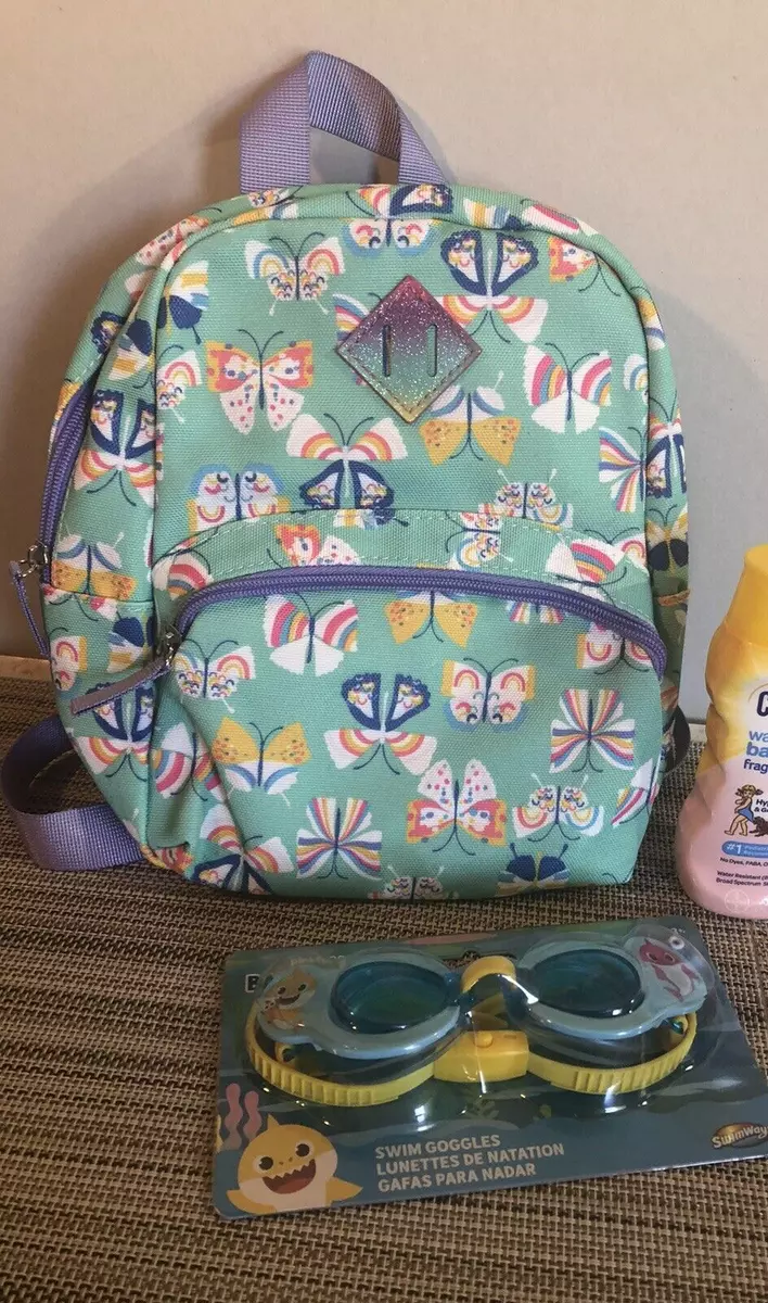 Cat and jack shark backpack cheap