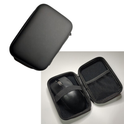 Black Mouse Bag Storage Pouch Fit For Viper Mini Lancehead/Basilisk X Hyperspeed