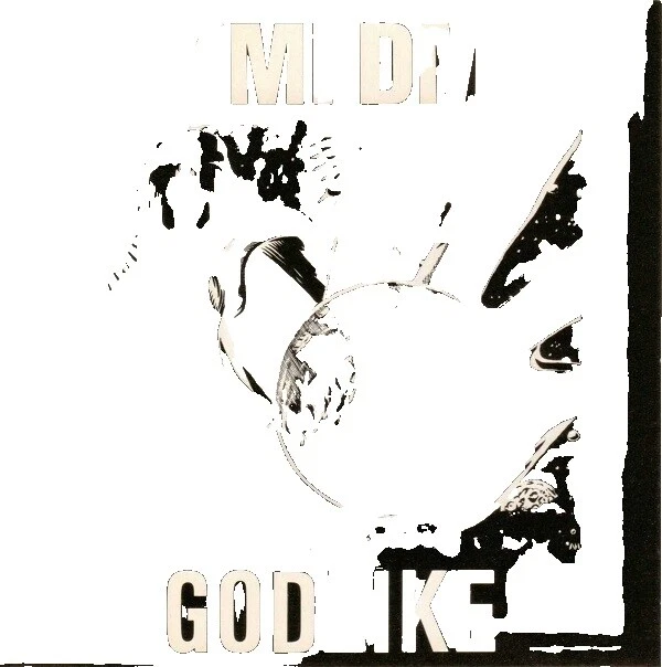 Rock Industrial Music CDs