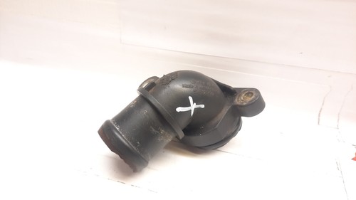 KÜHLWASSERSTUTZEN WASSERKÜHLER VW RALLYE GOLF 2 GTI G60 SYNCRO CORRADO 535121647