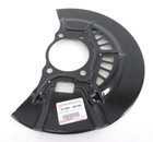 Genuine OEM Toyota 47782-06180 Driver LH Front Disc Brake Dust Cover 18-19 Camry