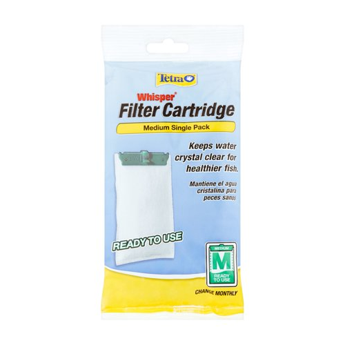 whisper medium filter