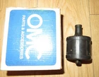 NOS 1960’s 90  100hp OMC Johnson Evinrude Presto Lite Pack Coil  IDD-1010