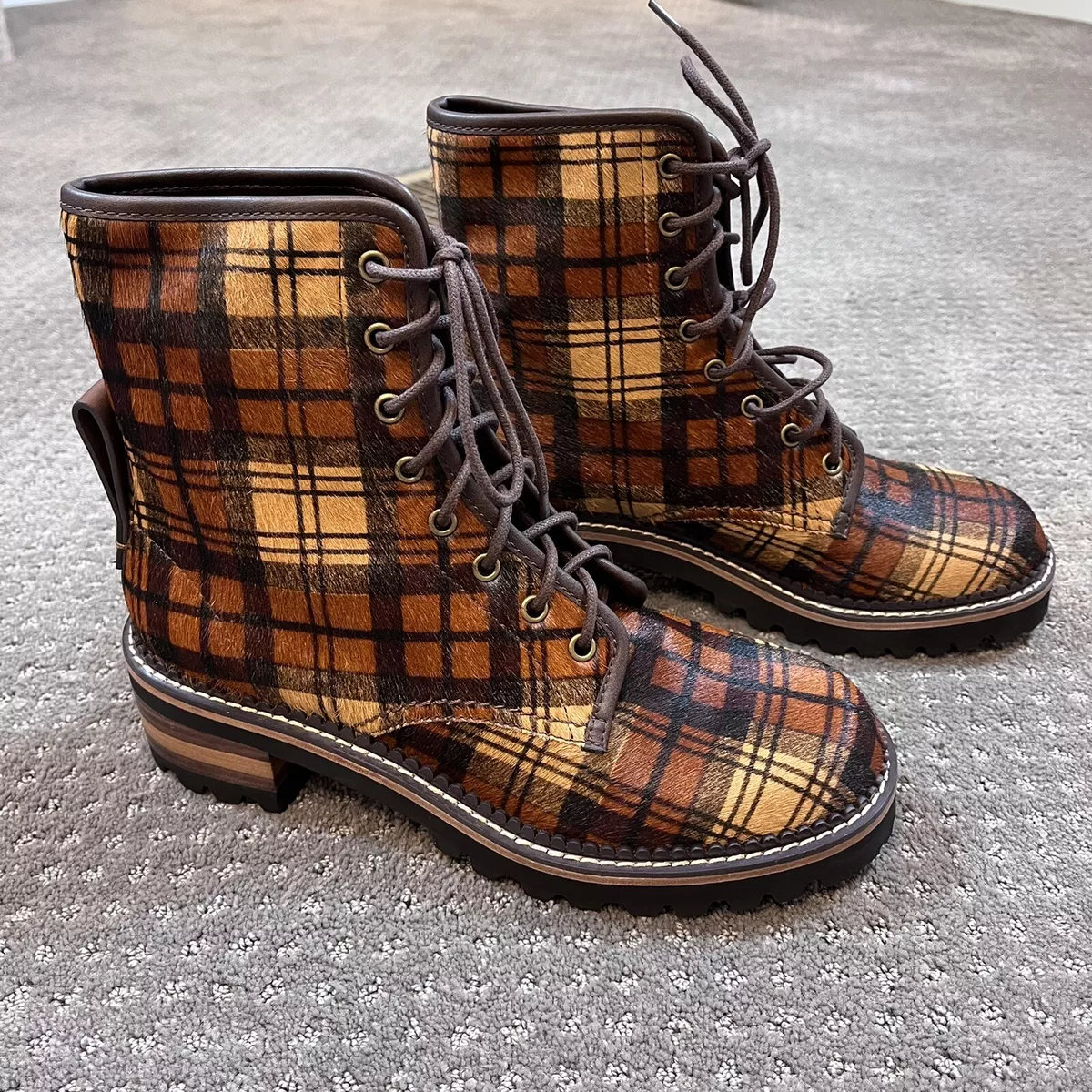 Chloe marta store boots