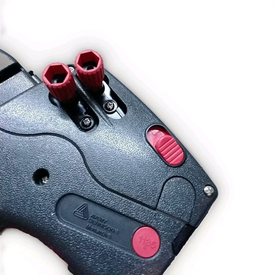 NEW 1135 Monarch Avery Dennison Gun Pricer Shop Store Product Business