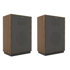 Klipsch Cornwall IV Heritage Speakers Pair B ...