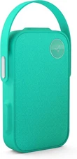 Libratone One Click Portable Bluetooth Speaker Caribbean Green