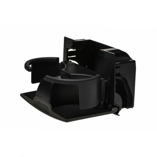 2007-20 日产 Frontier Pathfinder Xterra 棕褐色后杯架 原始设备制造商 全新 96965ZS00A — 第 2/4 张图片