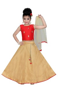 lehenga choli for girls party wear