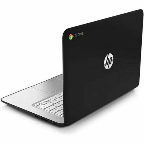 HP Chromebook 14 16GB/128GB SSD 4GB RAM WiFi Cámara web 14" NVIDIA Tegra 2.10GHz Foto 3 de 3