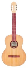 Kremona Soloist S65 C GG - Classical Guitar - Solid Cedar top, Mahogany b/s