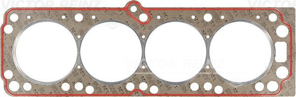 Victor Reinz Dichtung, Zylinderkopf 61-28235-10 FüR Opel Lada-image