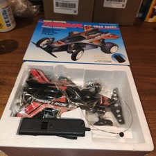 New Great Power Rc Thunder Off Road Buggy Remote Control Single Channel