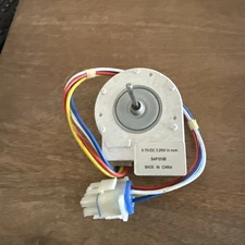 SAP10185 WR60X10185 Evaporator Fan Motor