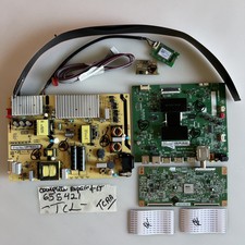 TCL OEM Complete Repair Kit-Model 65S421 Vers...