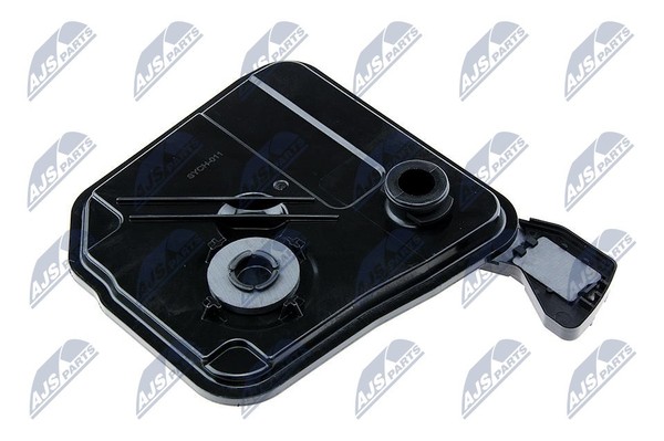 NTY FSF-CH-011 Hydraulikfilter, Automatikgetriebe FüR Ford Usa, Lincoln-image