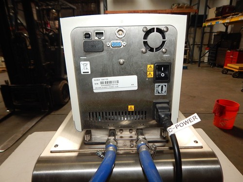 THERMO SCIENTIFIC PC 200, S13 HEATED IMMERSION CIRCULATOR M6986 - Bild 3 von 7