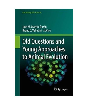 Old Questions and Young Approaches to Animal Evolution