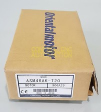 1PCS NEW VEXTA Oriental Motor ASM46AK-T20