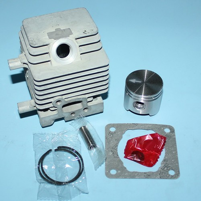 #ad Cylinder Piston Kit For Stihl HT70K HT75 KA85R KM85 KM85R KR85 KW85 PC70 SP81 $25.99