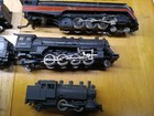 H.O.Steamer Locomotives For Repair Parts Or Scenery — photo 2