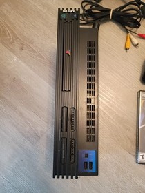 PS2 PlayStation 2 SCHP 39000 Champions: Return To Arms Bundle! With Controller