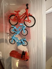 LEGO City Bicycles Scooter Bike 🏍️