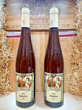 2 Fl. Dr. von Bassermann-Jordan Deidesheimer Kalkofen GG 2010 mit 0,75ltr.