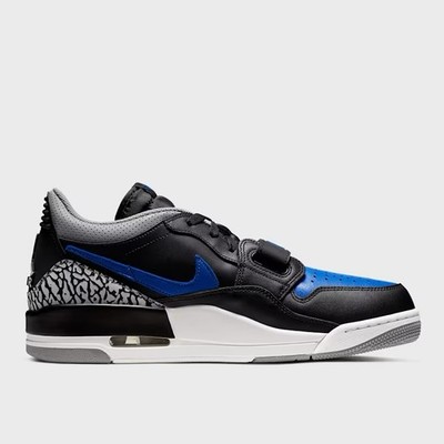 Nike Air Jordan Legacy 312 Low Herren Schuhe Sneaker GR. 40 44.5 CD7069-041