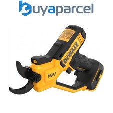 Dewalt DCMPP568N 18v Cordless Powered Pruner Garden Tree Cutter 38mm Max Cut.