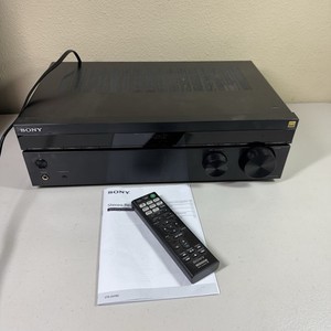 Sony Str Dh 190 | eBay