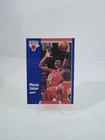 Michael Jordan 1991 Fleer Basketball Card #29 - Chicago Bulls