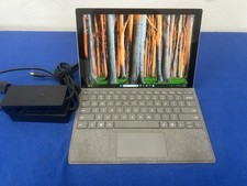 Microsoft Surface Pro 7 , 11th Gen Core i5, 16GB RAM, 256B SSD, Dock, Win 11