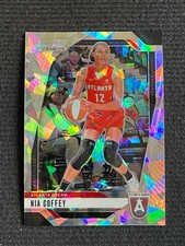 Nia Coffey 2024 Panini Prizm WNBA Ice #71