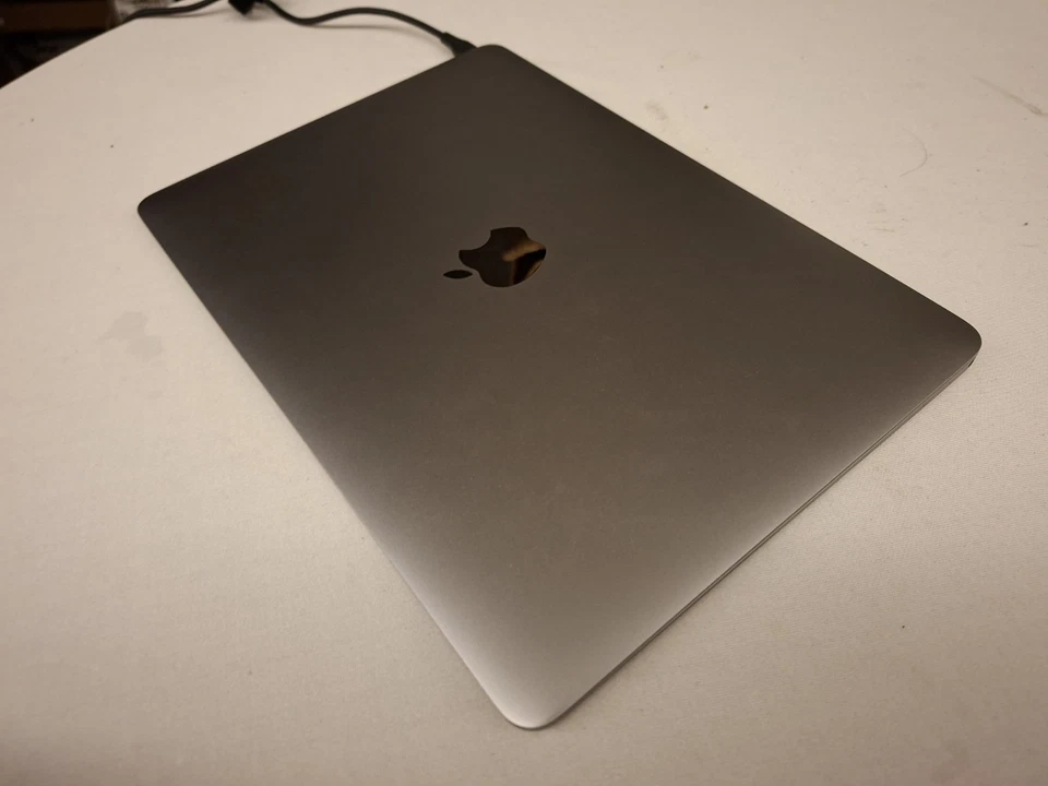 A1534 EMC 2746 Macbook 12" 2015 512GB 8GB Core M 1.2 Core Defect - Bild 4 von 4