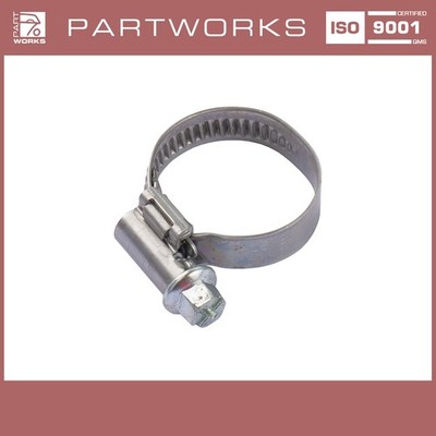Schlauchschelle für PORSCHE 99951234600
