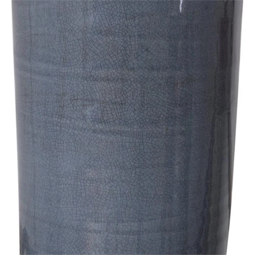 Maklaine Steel Table Lamp in Slate Blue - Picture 7 of 7