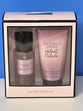 Delicate Petals Victoria's Secret perfume - a fragrance for women