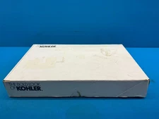 Delta 14402-4A-BV Purist Vibrant Brushed Bronze Single Control Bathroom Faucet