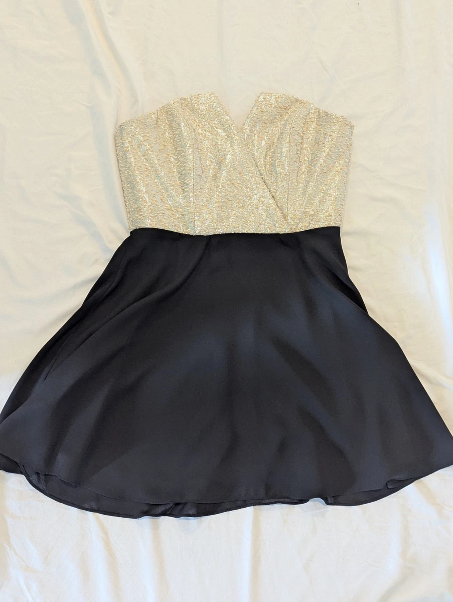 naven party dress Naven Womens Python Print Cocktail Dress Bustier, Size XS NWT MSRP $176