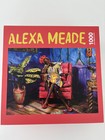 1000 Piece Jigsaw Puzzle Alexa Meade "Bold Enough"  — photo 1