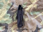 100 Lot Army Military Surplus Police SWAT 9mm Pistol Magazine Pouch MOLLE Black — photo 6