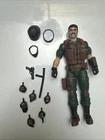 Hasbro G.I. Joe Classified Series #113 Mutt 6" Action Figure