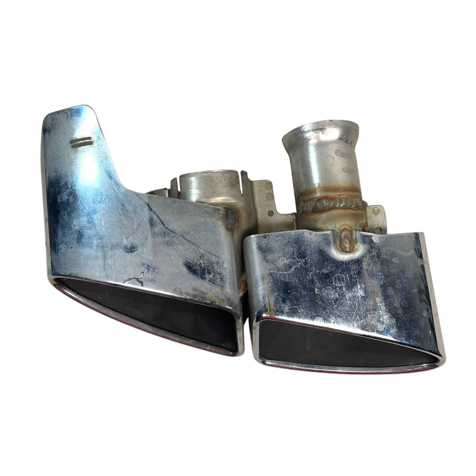 Bentley Bentayga 2016-2023 Right Exhaust tailpipe P/N 36A253682P