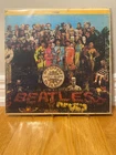 The Beatles – Sgt. Pepper's Lonely Hearts Club Band (Vinyl, LP, SMAS-2653, 1975)