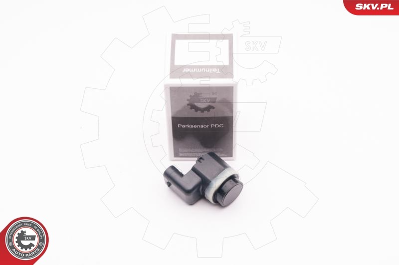Fits SKV GERMANY 28SKV011 PARKING SENSOR 28SKV011   ⭐UK Stock⭐