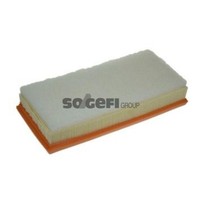 Purflux Luftfilter Filtereinsatz FüR Toyota Yaris 1.4 D-4D Verso S Subaru A1325