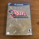 The Legend of Zelda: The Wind Waker (Nintendo GameCube 2009)