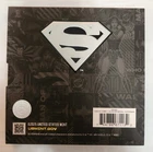 Superman 1 oz Silver 2025 - Comic Art and Medal Program US MINT #1