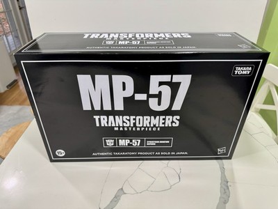 NEW Transformers MP-57 Masterpiece Skyfire Jetfire Takara Tomy Hasbro US SELLER